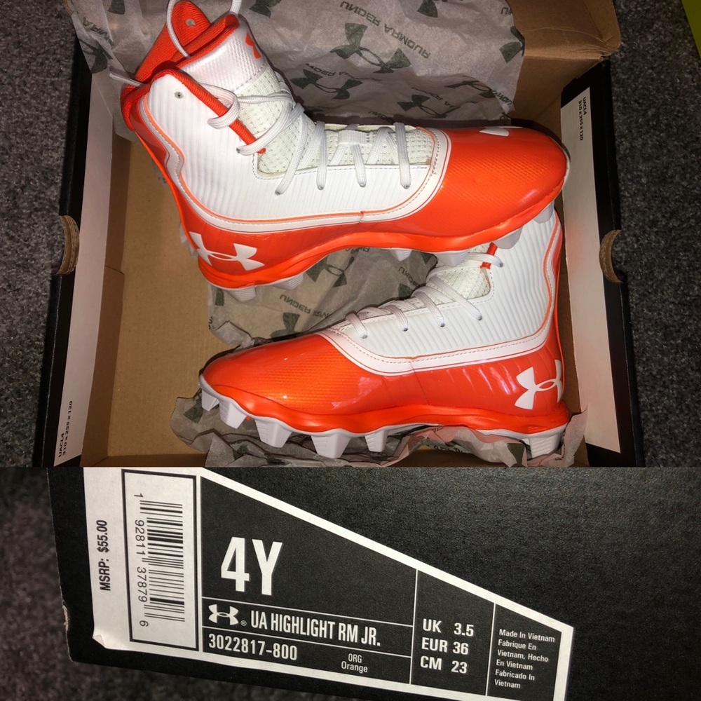 Brand new, never used